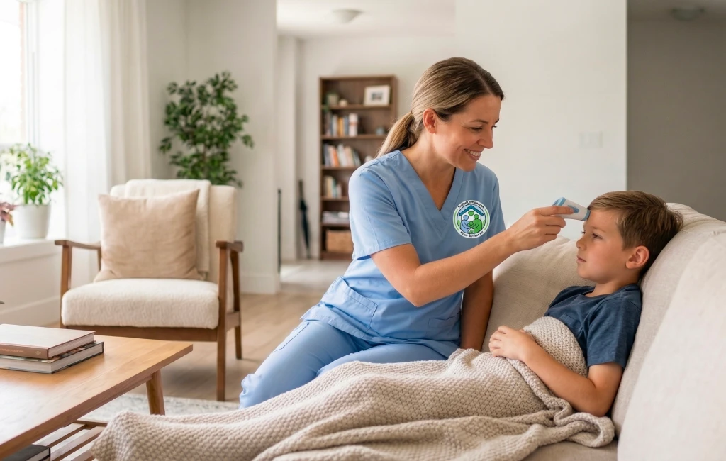 Home Health Care Services Edmonton