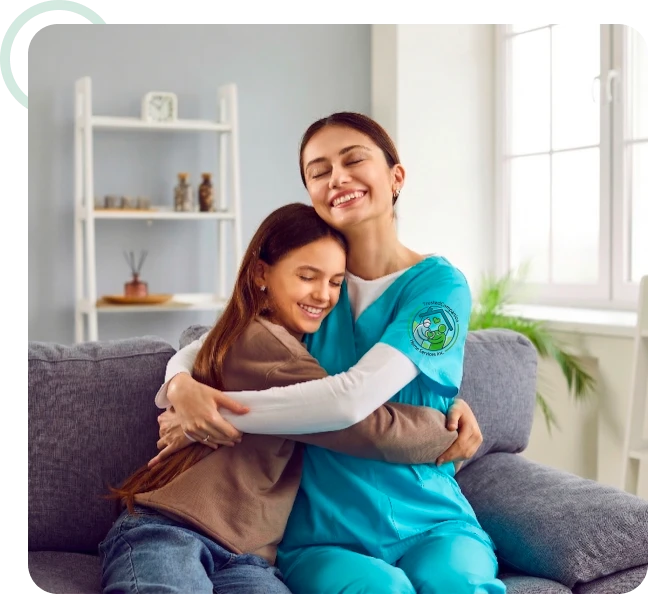 About TrustedCompanion Home Services Inc.