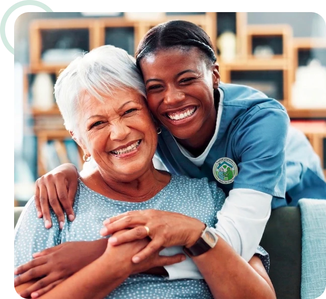 Respite Support for Family Caregivers