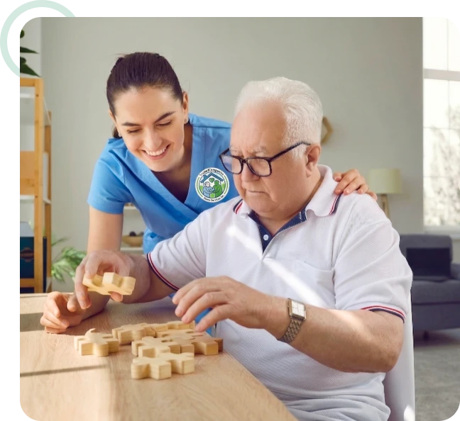 Extended and Overnight Respite Services