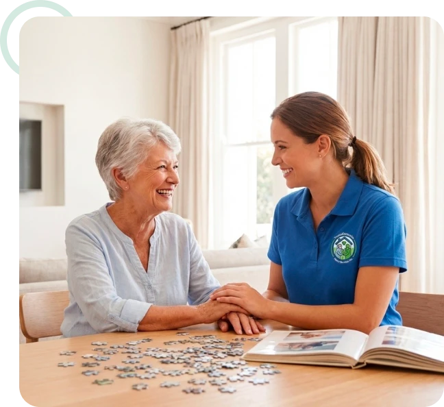 Caregivers  Leduc