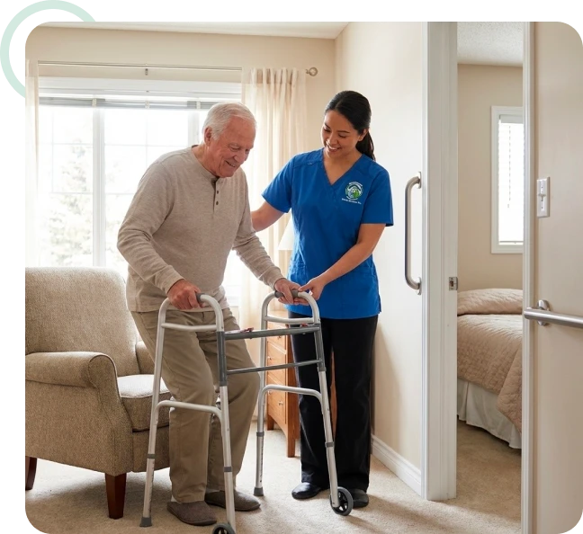 Caregivers  Red Deer