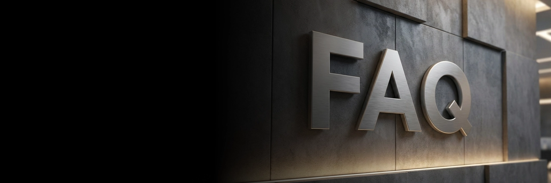 FAQ