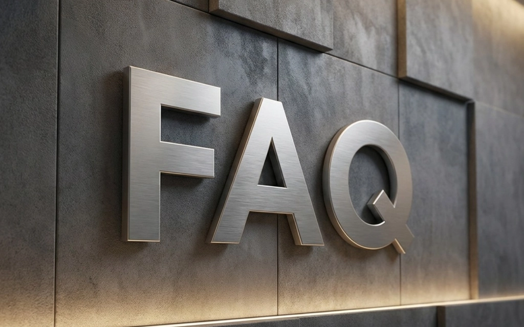 FAQ