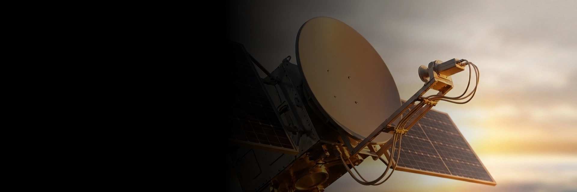 Satellite Communication Services