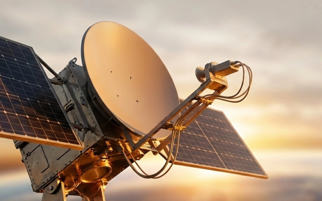 Satellite Communication Services