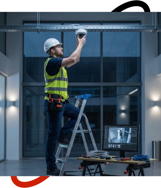 Access Control Systems
