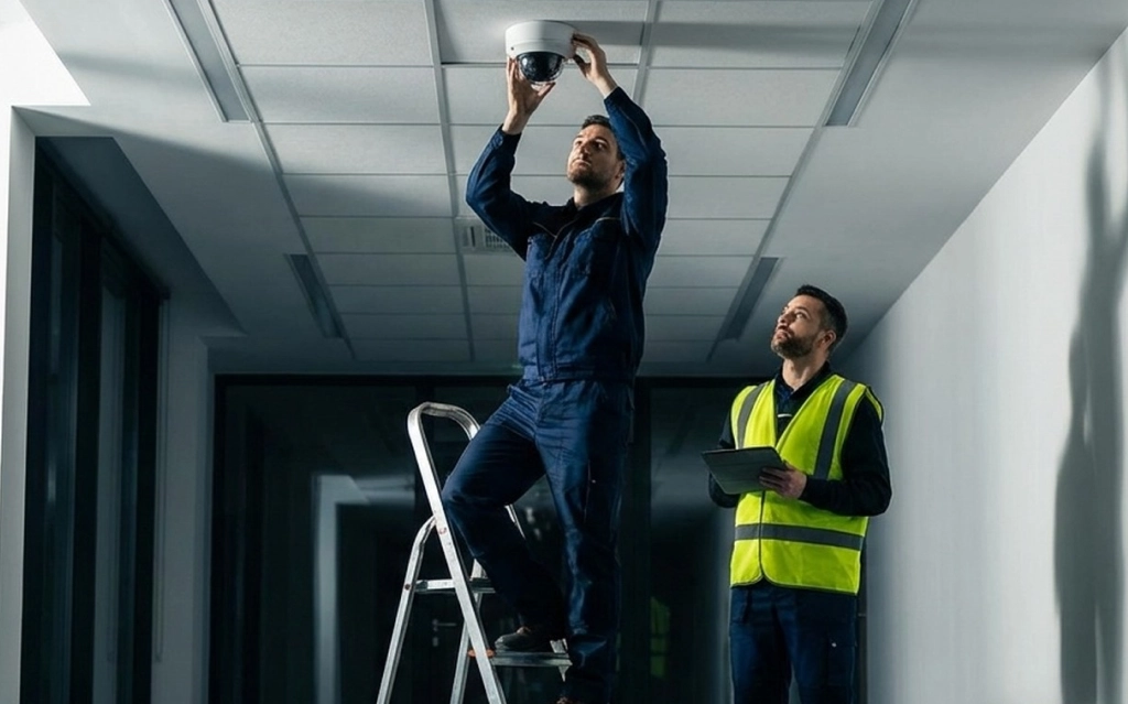 Security Business Solutions