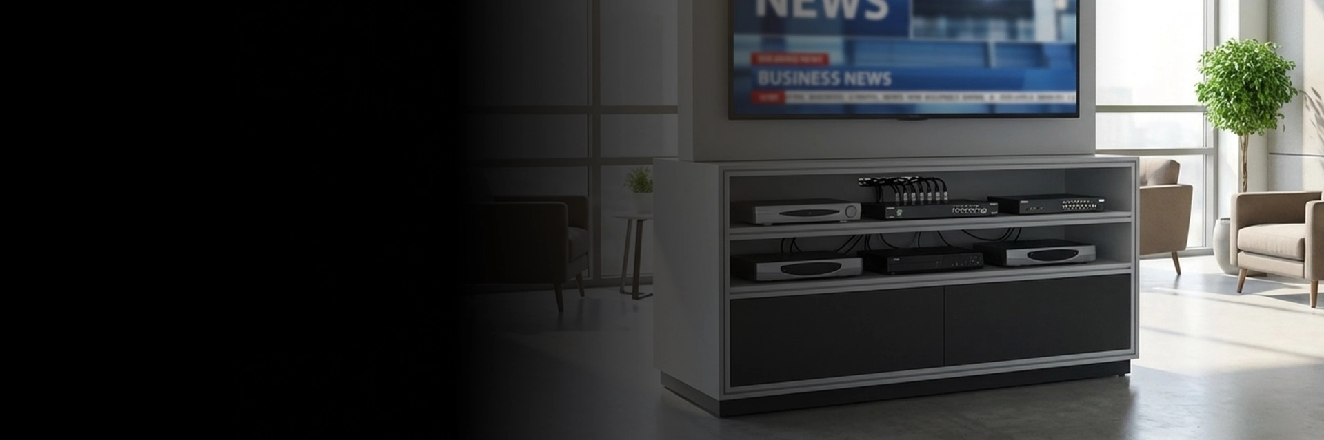 Direct TV Business Systems