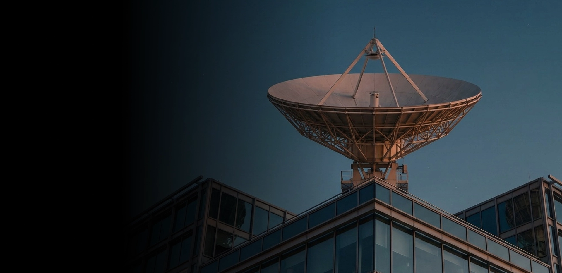 Satellite Communication Services