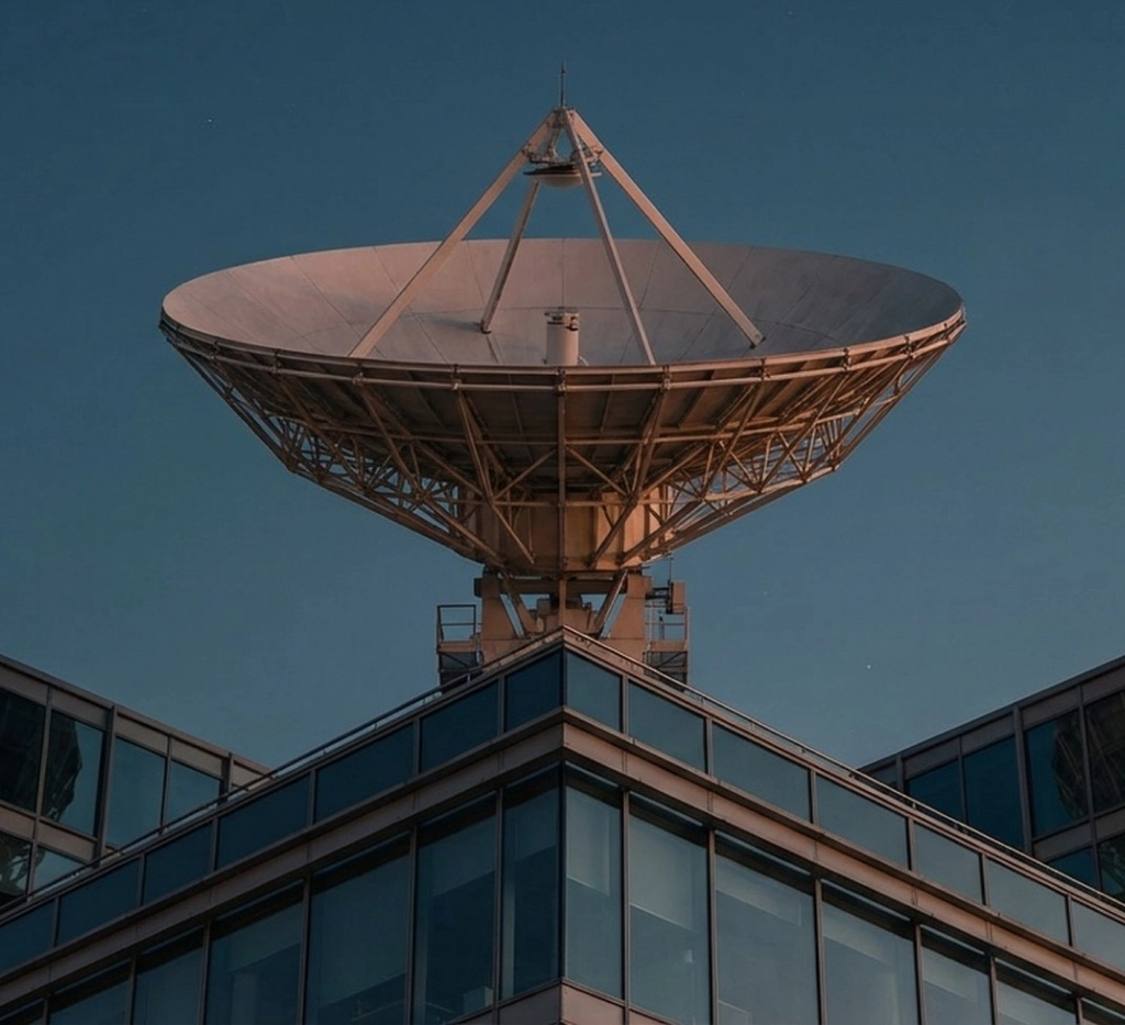 Satellite Communication Services