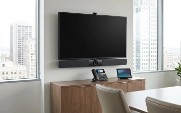 Audio / Video Systems