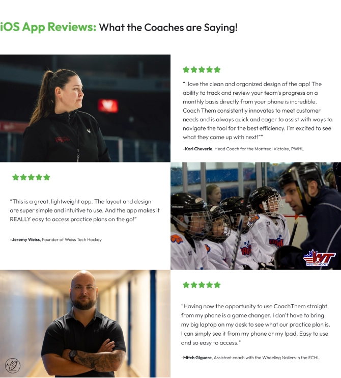 iOS App Reviews