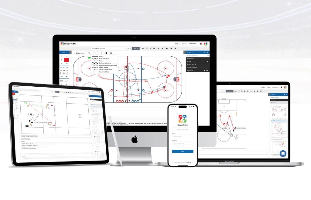 ONLINE COACHING TOOL