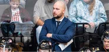 MITCH GIGUERE
