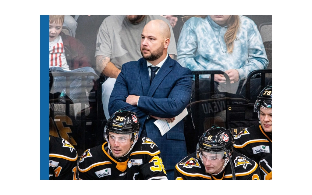 MITCH GIGUERE