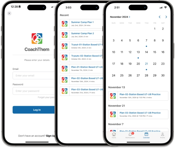 ACCESS ON IOS