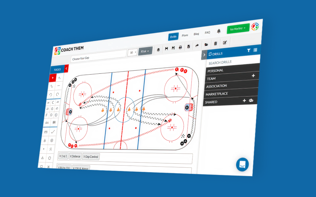 Coaching Software For Coaches
