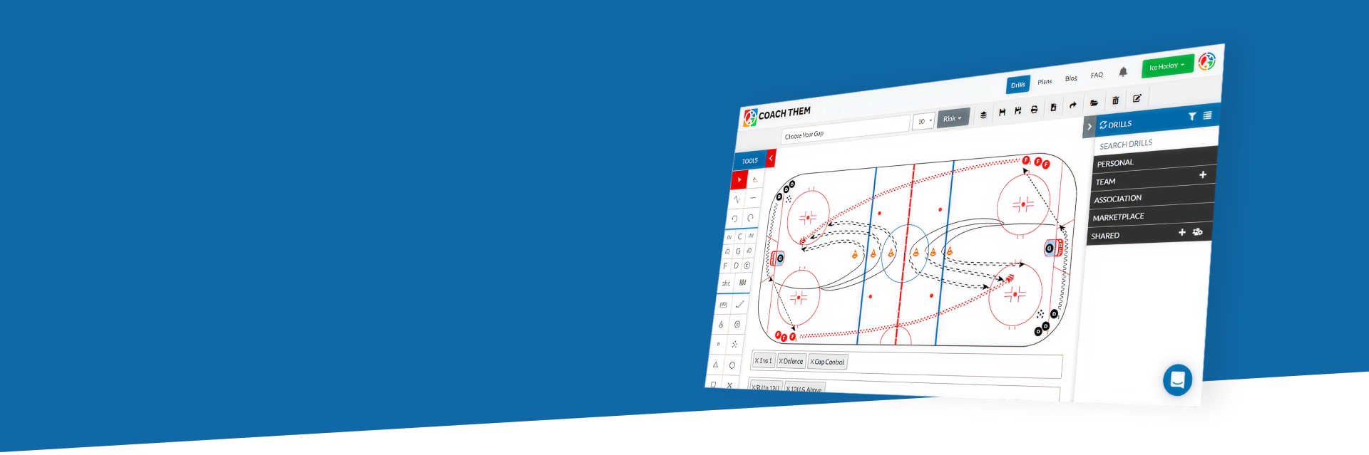 Coaching Software For Coaches