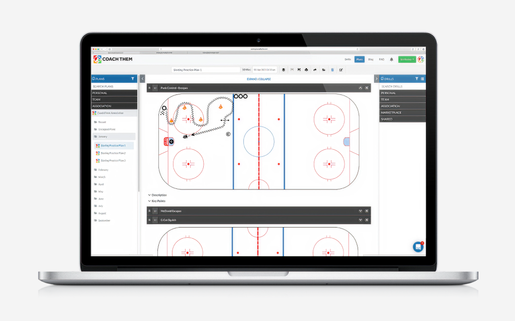 Sports League Management Software Built For Modern Associations