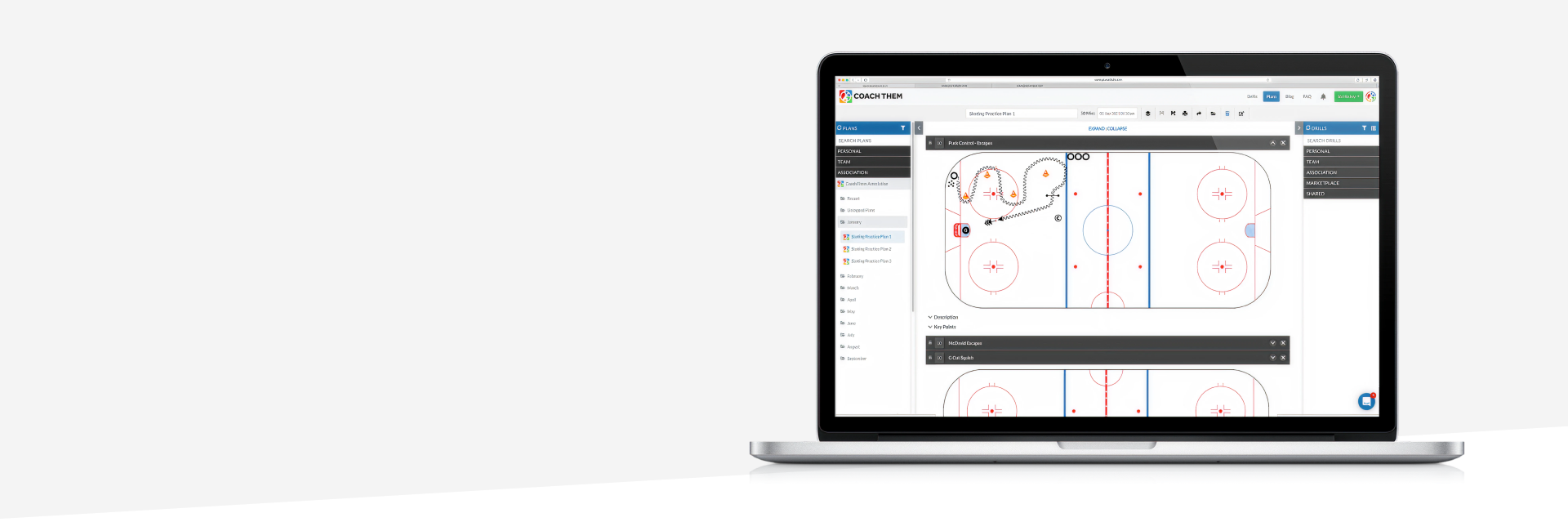 Sports League Management Software Built For Modern Associations