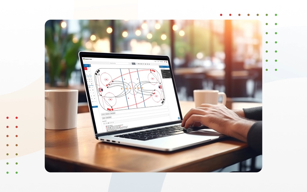 Delivering Sports Coaching Software Solutions For Every Level