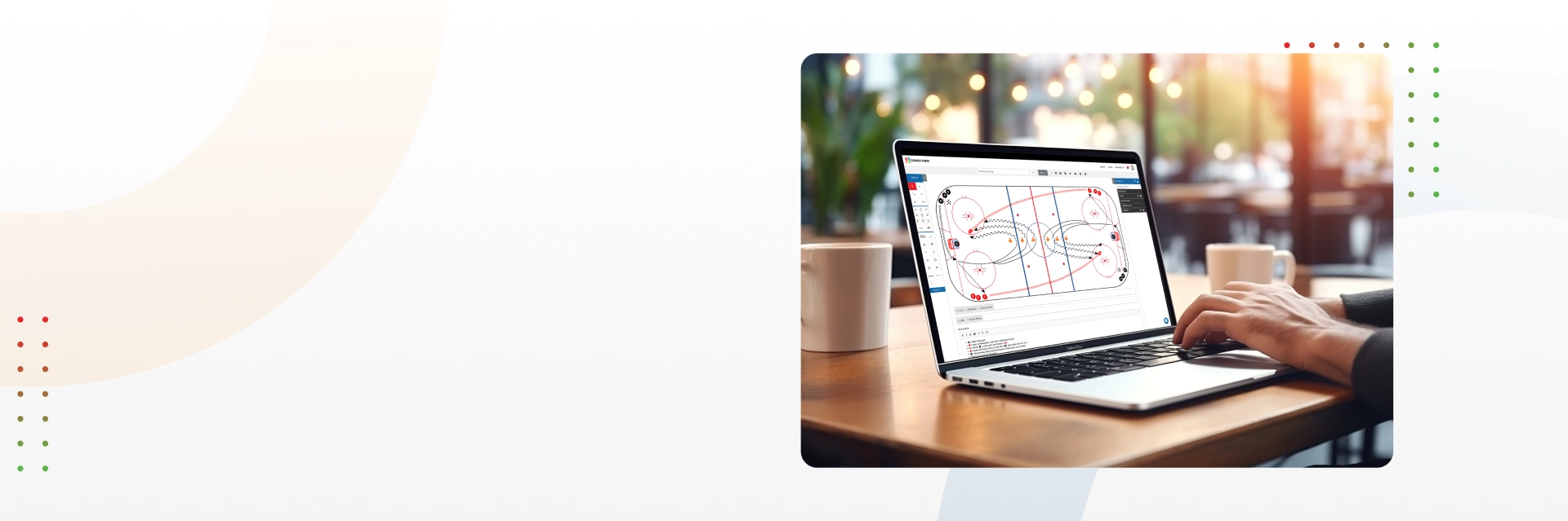 Delivering Sports Coaching Software Solutions For Every Level
