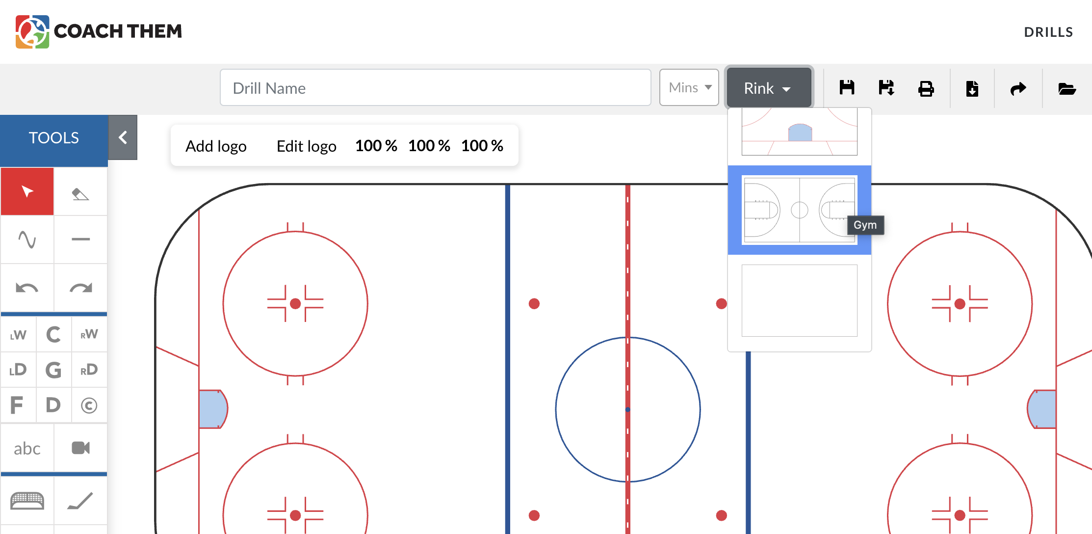 Sports coaching technology, Drill planning software, Best coaching apps for teams, Custom drills for coaches, Athlete development platform, Team management software for coaches, Hockey training tools, Lacrosse team coaching tools, Soccer training plans, Hockey, soccer & lacrosse coaching strategies