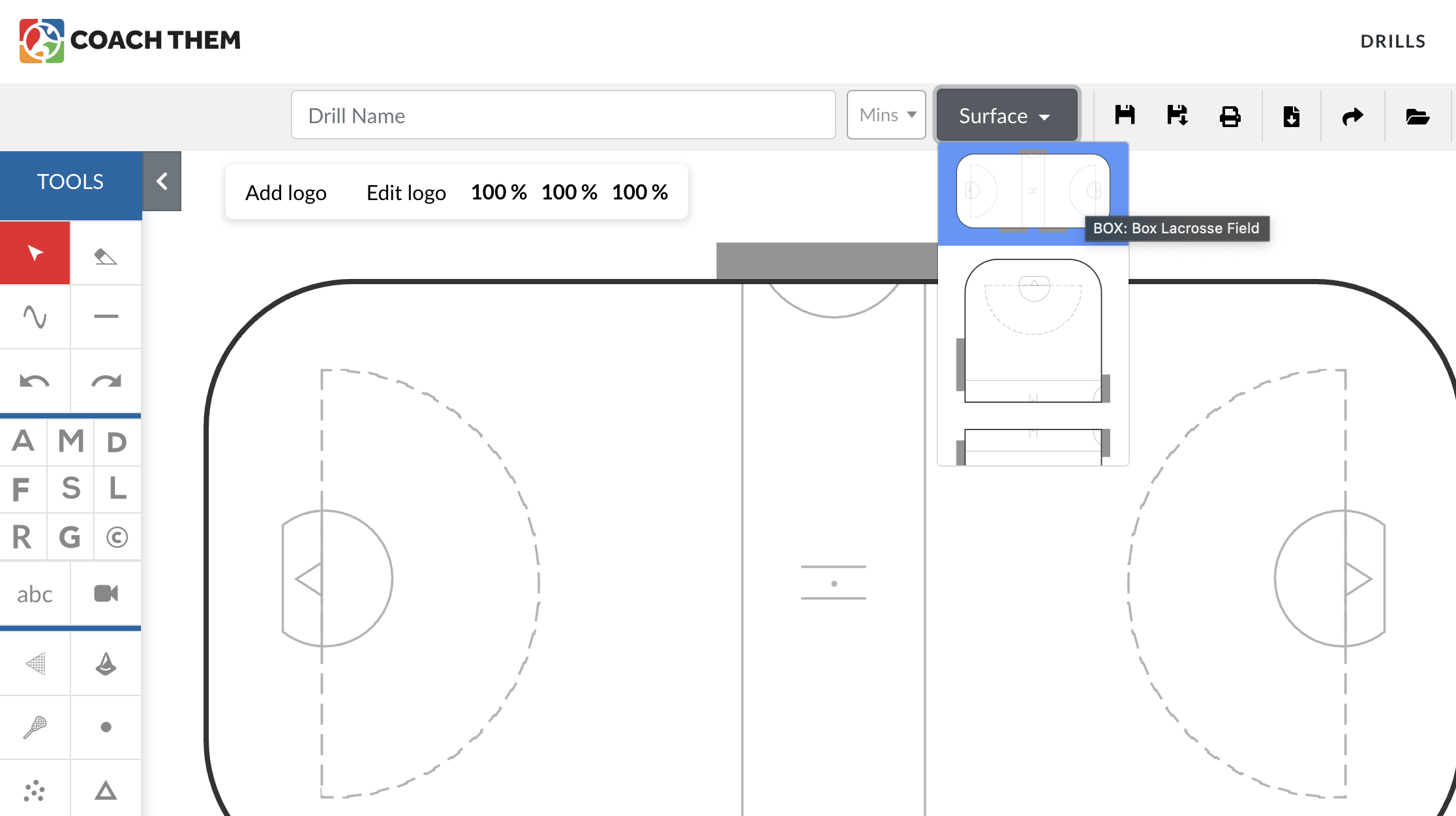 Sports coaching technology, Drill planning software, Best coaching apps for teams, Custom drills for coaches, Athlete development platform, Team management software for coaches, Hockey training tools, Lacrosse team coaching tools, Soccer training plans, Hockey, soccer & lacrosse coaching strategies