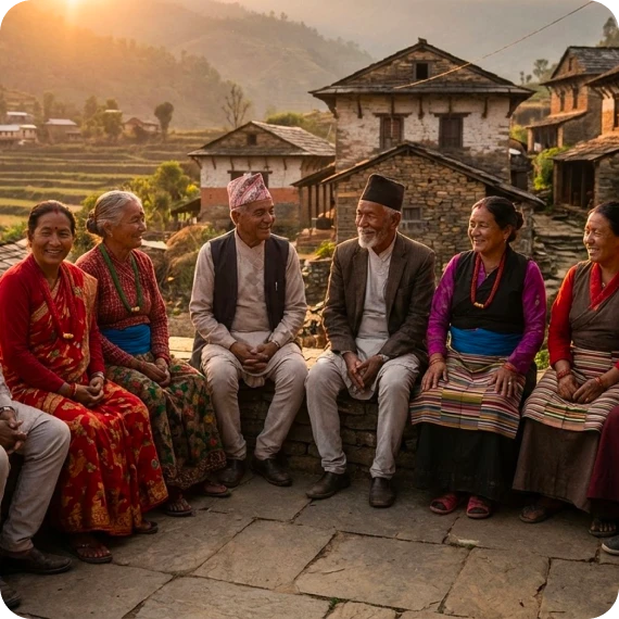 वार्षिक प्रतिवेदन