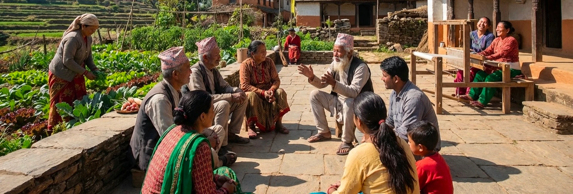 Supporting Neglected Seniors With Care And Dignity