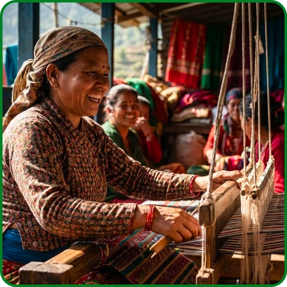 Empower Women Or Take The First Step Toward Independence
