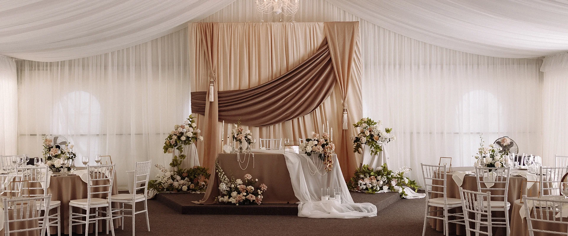 Event Space