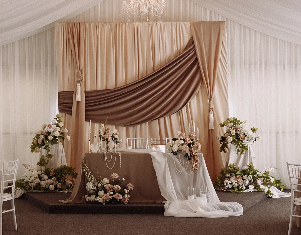 Event Space