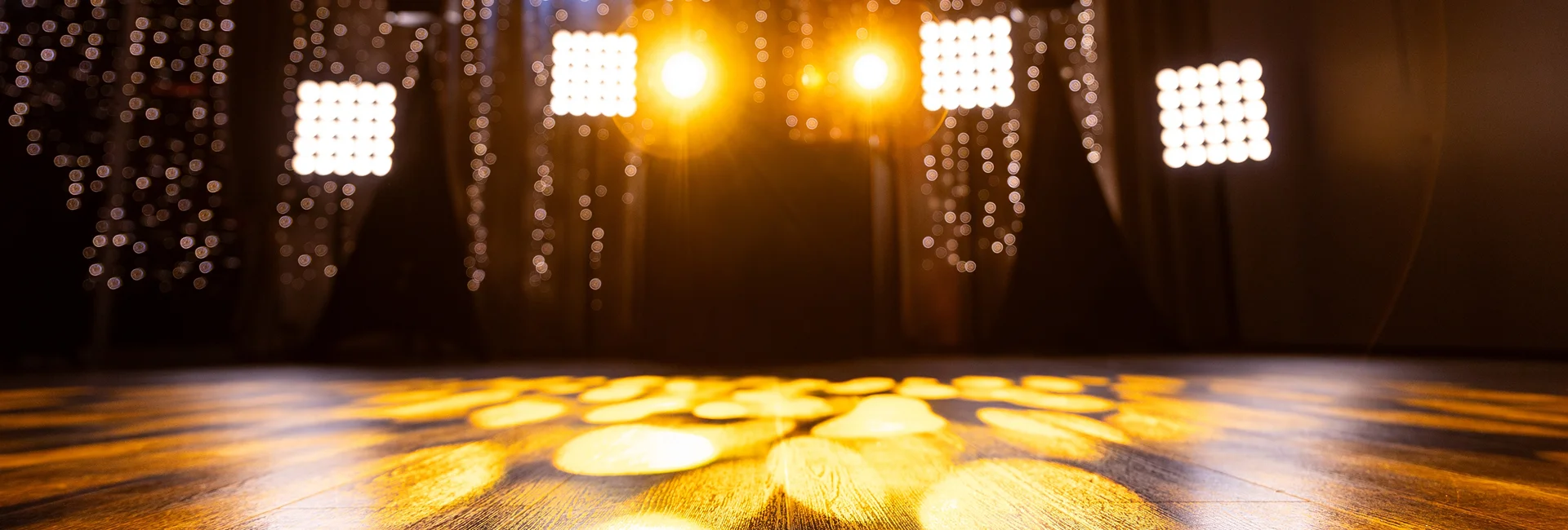 Customizable Event Space Macomb