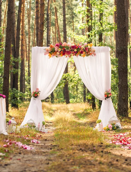 modern event space