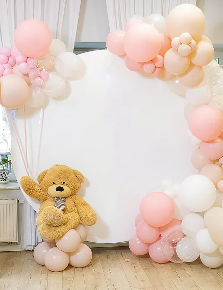 customizable venue