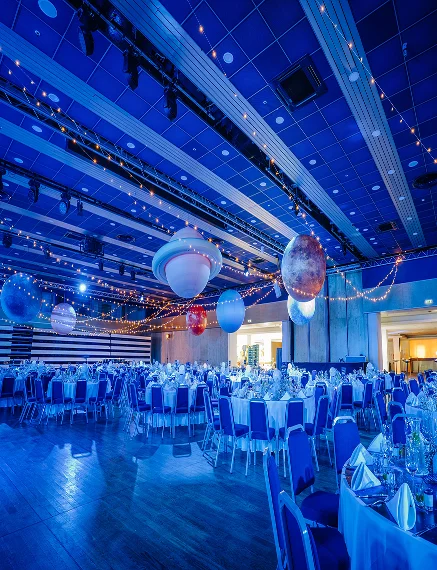 personalized events