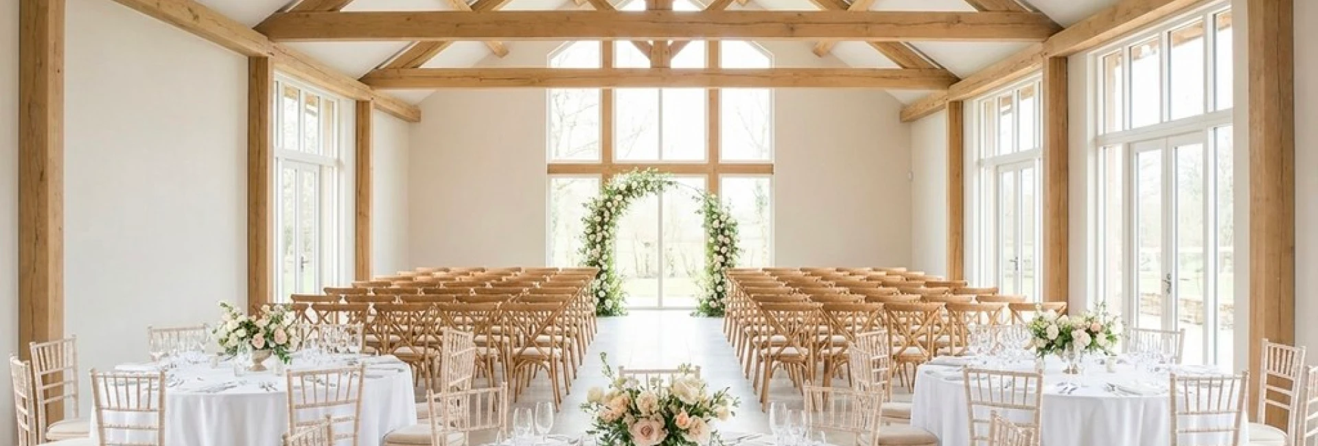 Event Planning Services Warren