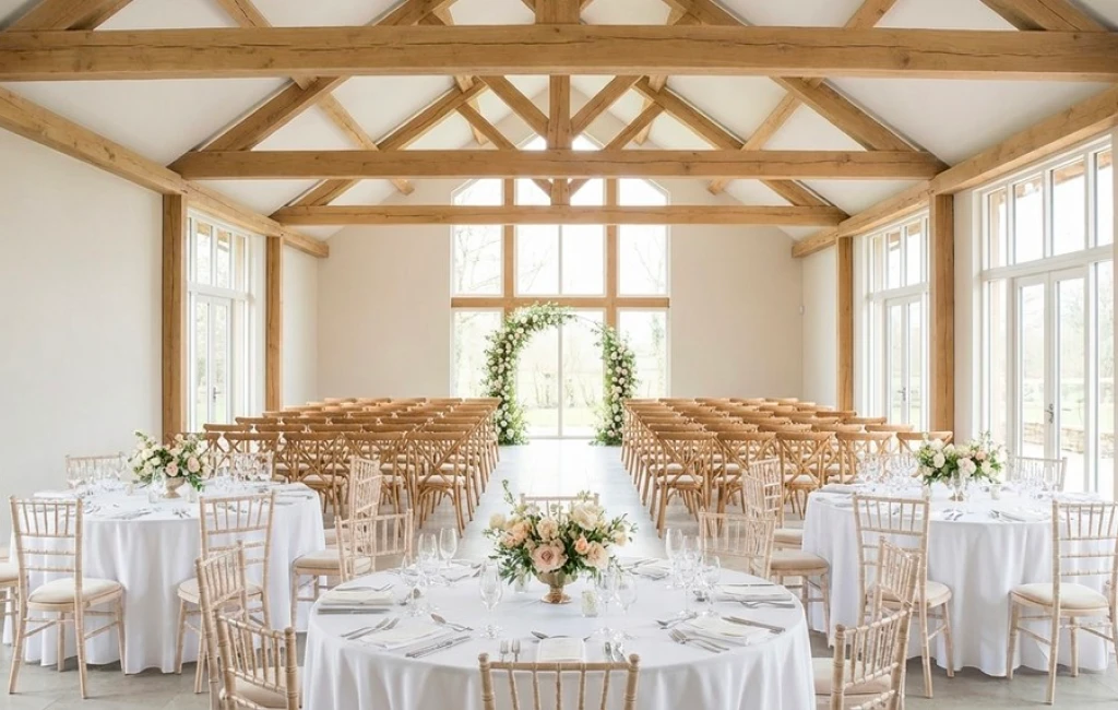 Event Planning Services Warren
