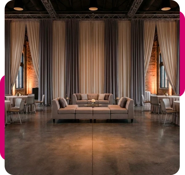 Macomb Wedding Venue