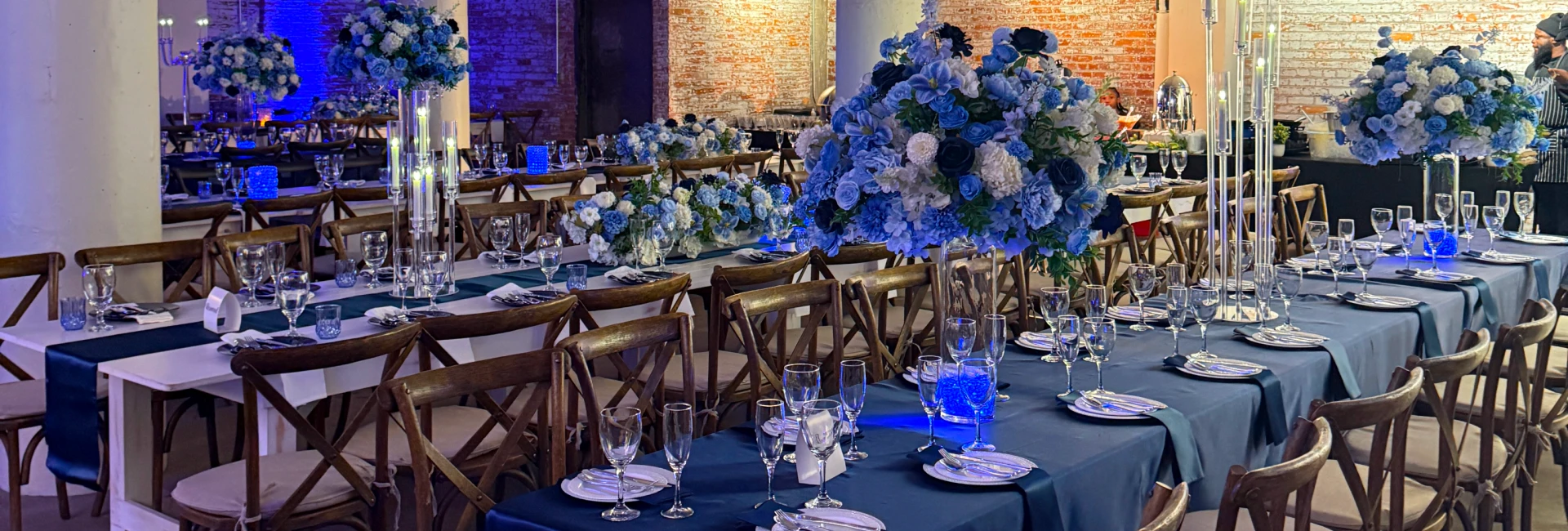 Event Venue Rental