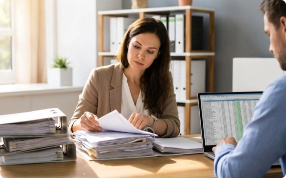 Bookkeeping Cleanup Services Nevada