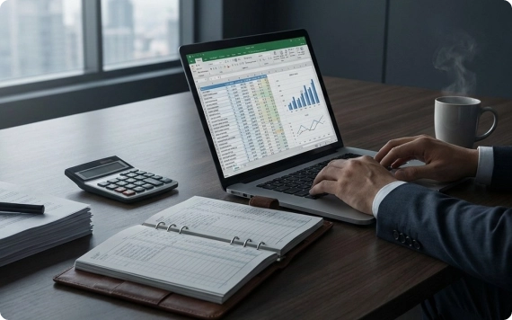 Small Business Bookkeeping Services Nevada