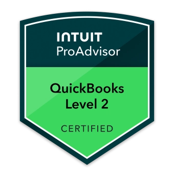 QuickBooks Level 2