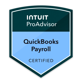QuickBooks Level 3