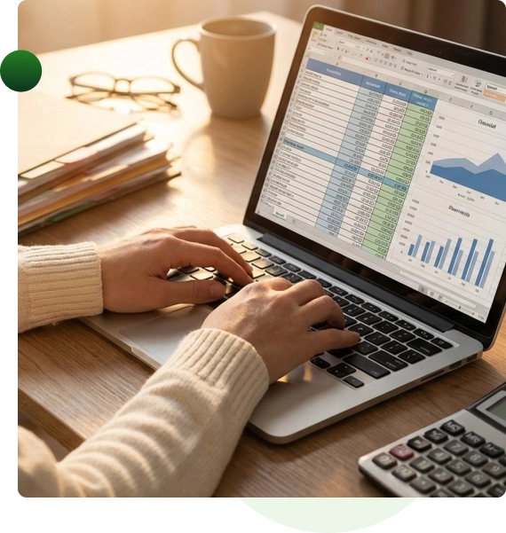 Comprehensive File Review and Assessment