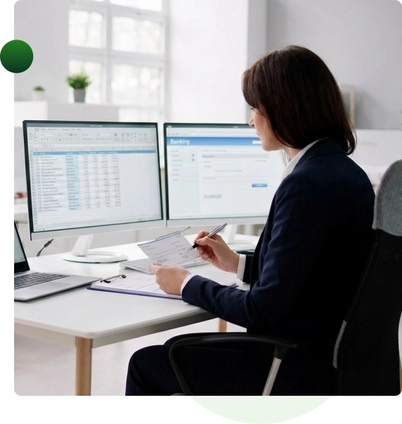 Direct Deposit and Employee Payment Processing