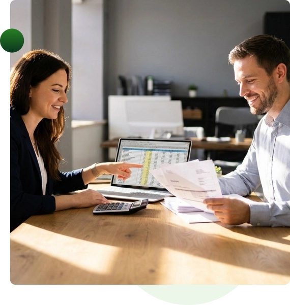 Accounts Payable and Receivable Management