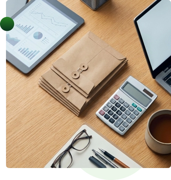 Payroll Support Services Carson City